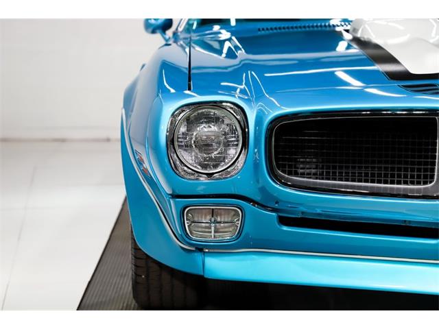 Firebird Central  1966 - 1970 Firebird Correct Pontiac Metallic Blue Engine  Paint, Order Today!