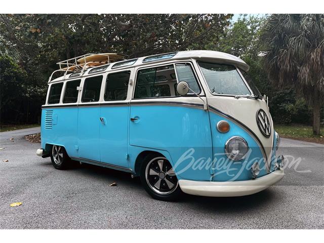 1974 Volkswagen Bus (CC-1709971) for sale in West Palm Beach, Florida