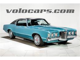 1969 Pontiac Grand Prix (CC-1709977) for sale in Volo, Illinois