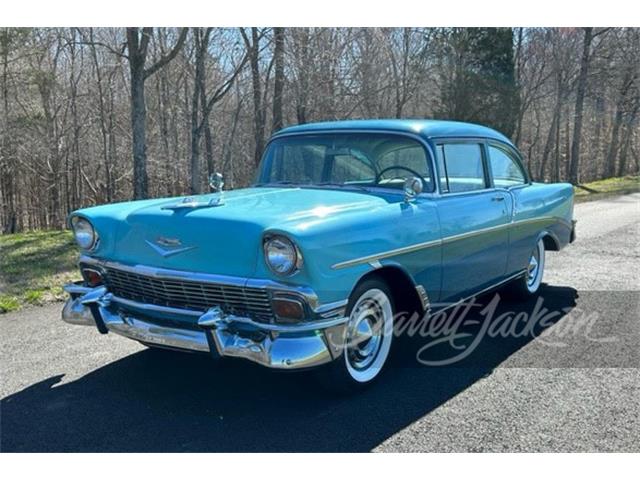 1956 Chevrolet 210 for Sale | ClassicCars.com | CC-1709978