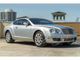 2004 Bentley Continental (CC-1709982) for sale in West Palm Beach, Florida