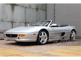 1999 Ferrari 355 (CC-1709992) for sale in West Palm Beach, Florida