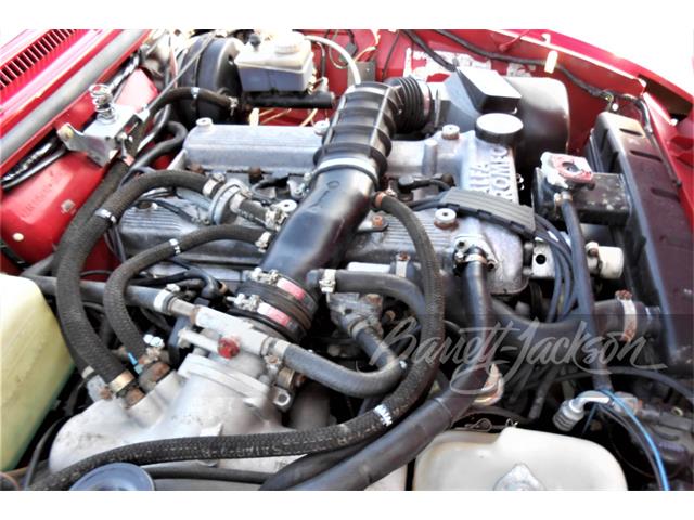 1988 Alfa Romeo Spider (CC-1709994) for sale in West Palm Beach, Florida