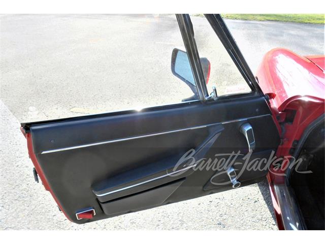 1988 Alfa Romeo Spider (CC-1709994) for sale in West Palm Beach, Florida