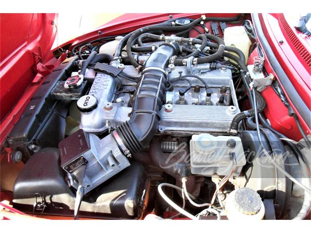 1988 Alfa Romeo Spider (CC-1709994) for sale in West Palm Beach, Florida