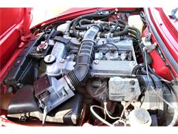 1988 Alfa Romeo Spider (CC-1709994) for sale in West Palm Beach, Florida