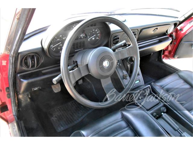 1988 Alfa Romeo Spider (CC-1709994) for sale in West Palm Beach, Florida