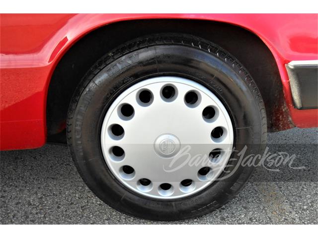 1988 Alfa Romeo Spider (CC-1709994) for sale in West Palm Beach, Florida