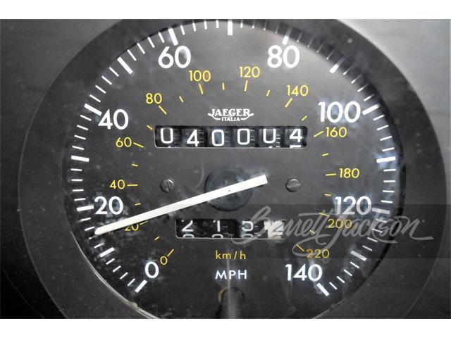 1988 Alfa Romeo Spider (CC-1709994) for sale in West Palm Beach, Florida