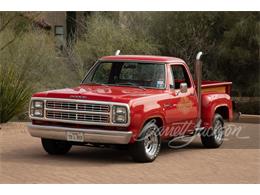 1979 Dodge Little Red Express (CC-1710000) for sale in West Palm Beach, Florida