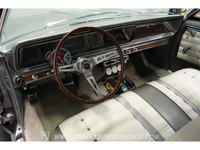 1966 Chevrolet Caprice for Sale | ClassicCars.com | CC-1711079