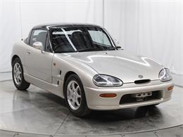 1992 Suzuki Cappuccino (CC-1711086) for sale in Christiansburg, Virginia