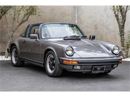 1986 Porsche Carrera (CC-1711092) for sale in Beverly Hills, California
