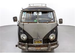 1958 Volkswagen Bus (CC-1711097) for sale in Beverly Hills, California