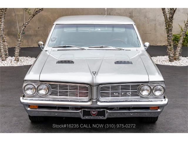 1964 Pontiac GTO (CC-1711099) for sale in Beverly Hills, California