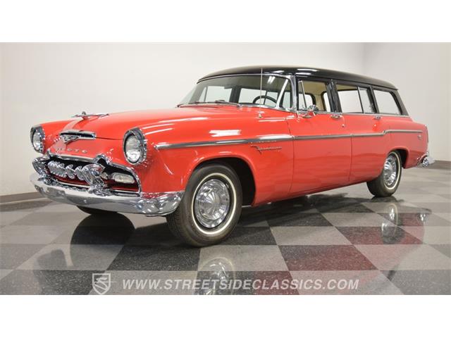 1955 DeSoto Firedome (CC-1711101) for sale in Mesa, Arizona