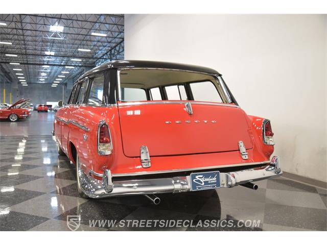 1955 DeSoto Firedome (CC-1711101) for sale in Mesa, Arizona