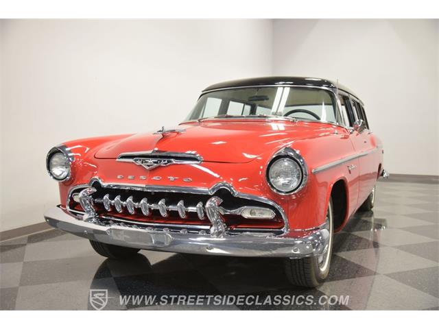 1955 DeSoto Firedome (CC-1711101) for sale in Mesa, Arizona
