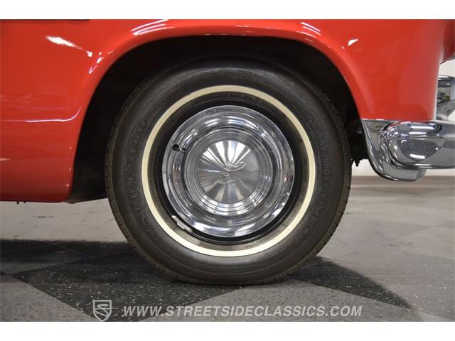 1955 DeSoto Firedome (CC-1711101) for sale in Mesa, Arizona