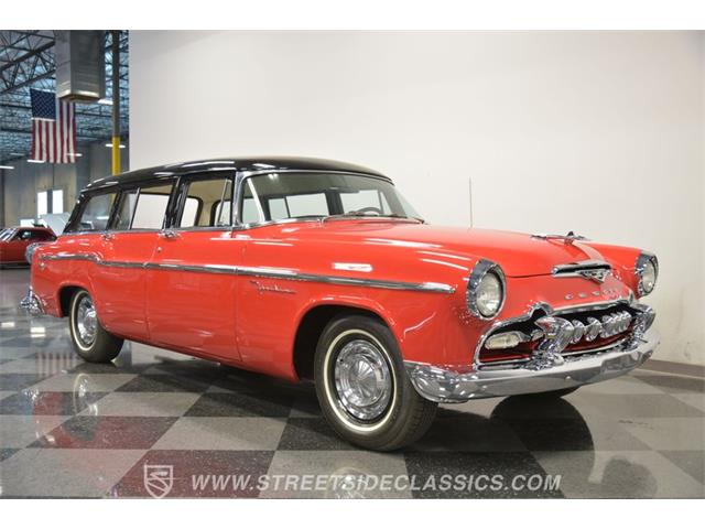 1955 DeSoto Firedome (CC-1711101) for sale in Mesa, Arizona
