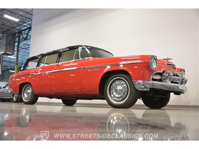 1955 DeSoto Firedome (CC-1711101) for sale in Mesa, Arizona