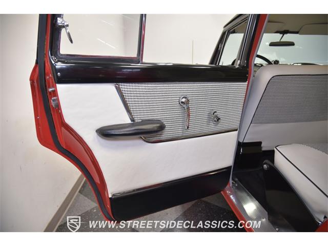 1955 DeSoto Firedome (CC-1711101) for sale in Mesa, Arizona