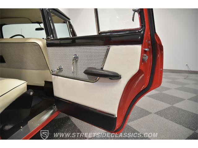 1955 DeSoto Firedome (CC-1711101) for sale in Mesa, Arizona
