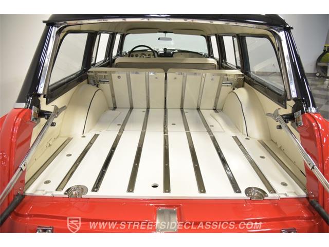 1955 DeSoto Firedome (CC-1711101) for sale in Mesa, Arizona