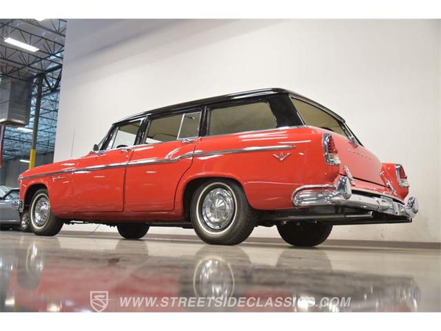 1955 DeSoto Firedome (CC-1711101) for sale in Mesa, Arizona