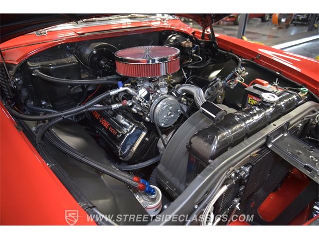 1955 DeSoto Firedome (CC-1711101) for sale in Mesa, Arizona