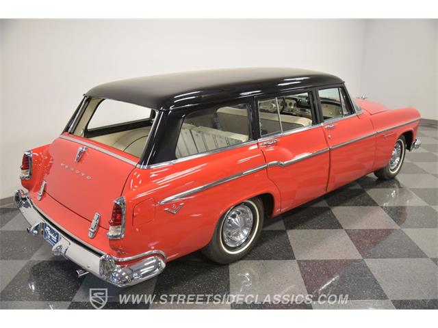 1955 DeSoto Firedome (CC-1711101) for sale in Mesa, Arizona