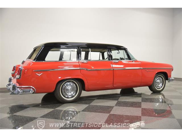 1955 DeSoto Firedome (CC-1711101) for sale in Mesa, Arizona