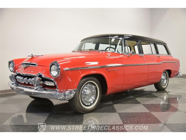 1955 DeSoto Firedome (CC-1711101) for sale in Mesa, Arizona