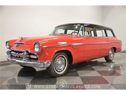1955 DeSoto Firedome (CC-1711101) for sale in Mesa, Arizona