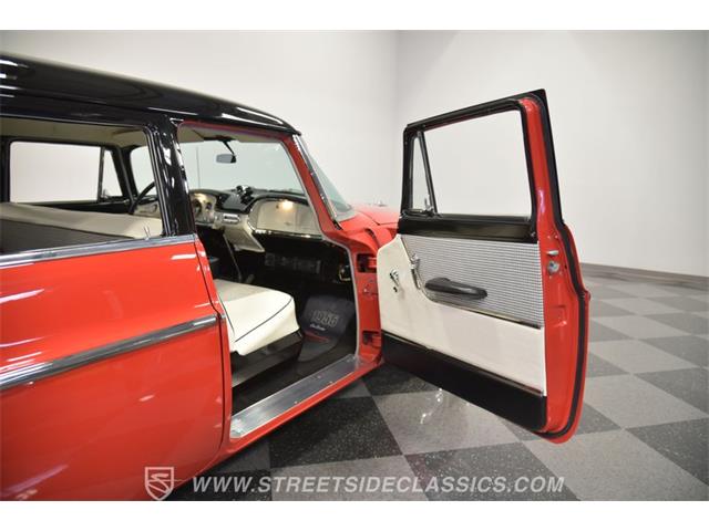 1955 DeSoto Firedome (CC-1711101) for sale in Mesa, Arizona