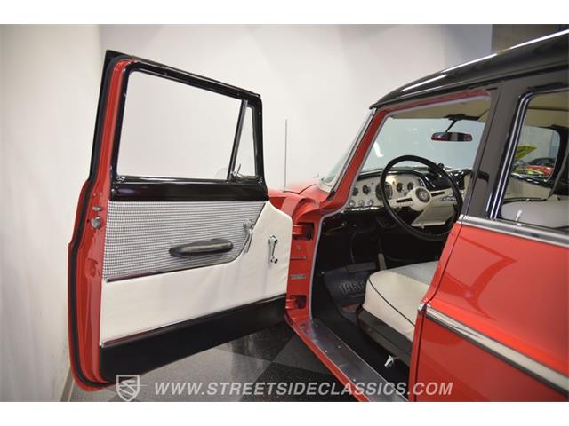 1955 DeSoto Firedome (CC-1711101) for sale in Mesa, Arizona