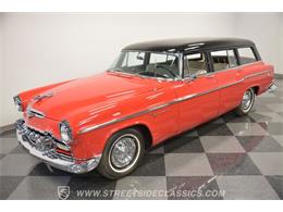 1955 DeSoto Firedome (CC-1711101) for sale in Mesa, Arizona