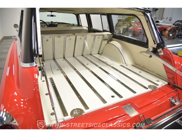 1955 DeSoto Firedome (CC-1711101) for sale in Mesa, Arizona