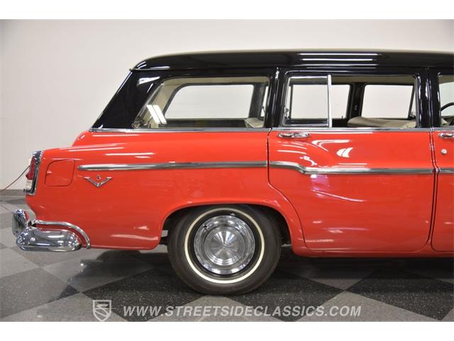 1955 DeSoto Firedome (CC-1711101) for sale in Mesa, Arizona
