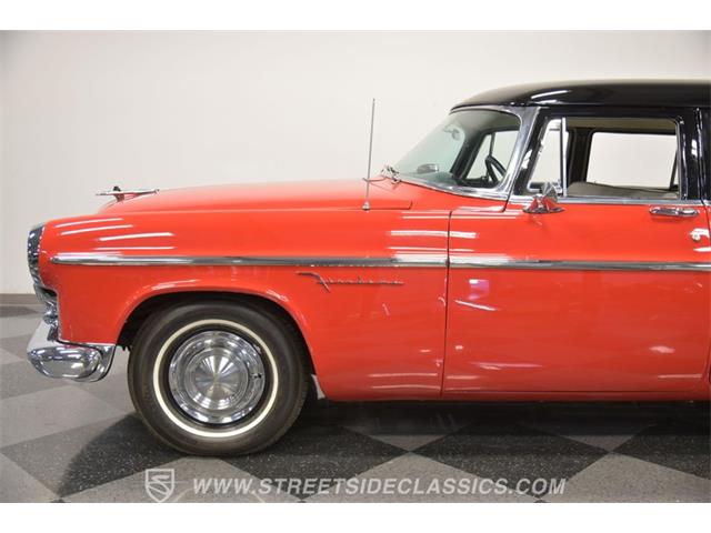 1955 DeSoto Firedome (CC-1711101) for sale in Mesa, Arizona