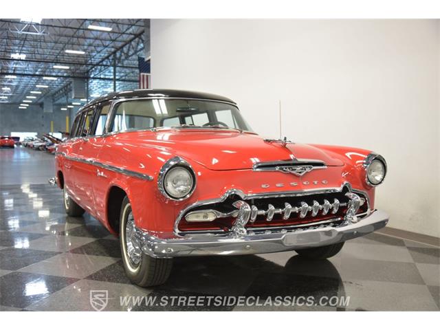 1955 DeSoto Firedome (CC-1711101) for sale in Mesa, Arizona