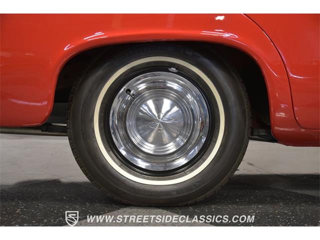 1955 DeSoto Firedome (CC-1711101) for sale in Mesa, Arizona