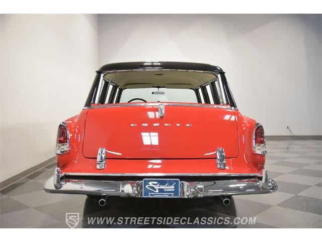 1955 DeSoto Firedome (CC-1711101) for sale in Mesa, Arizona