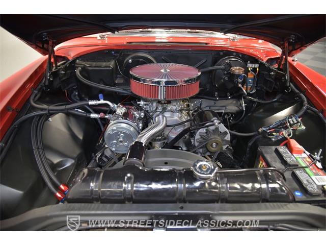 1955 DeSoto Firedome (CC-1711101) for sale in Mesa, Arizona