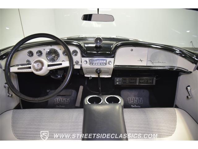 1955 DeSoto Firedome (CC-1711101) for sale in Mesa, Arizona