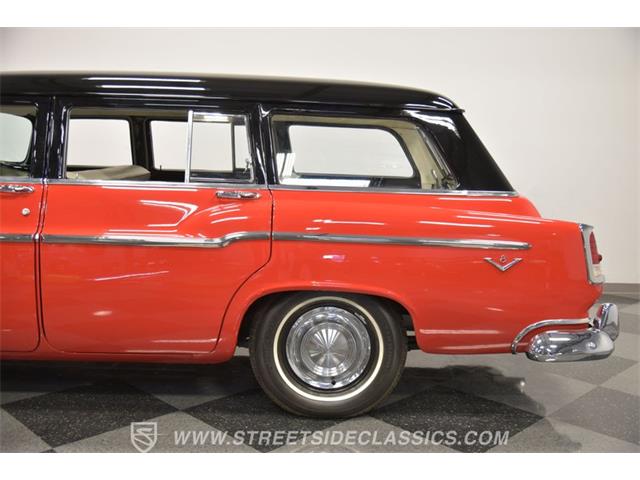 1955 DeSoto Firedome (CC-1711101) for sale in Mesa, Arizona