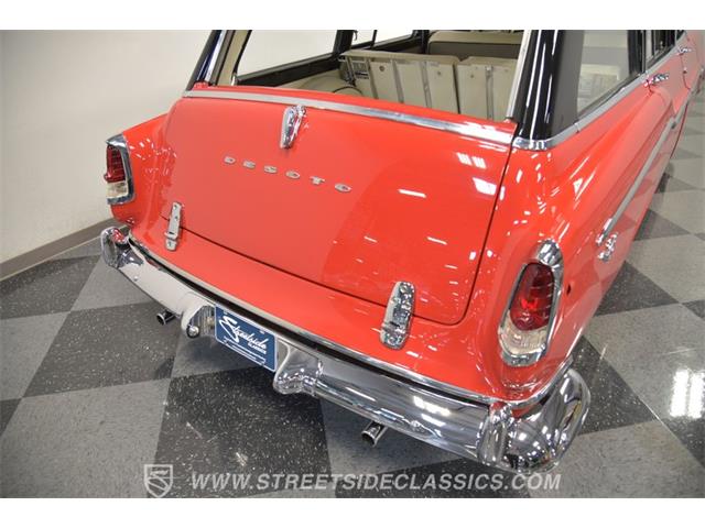 1955 DeSoto Firedome (CC-1711101) for sale in Mesa, Arizona