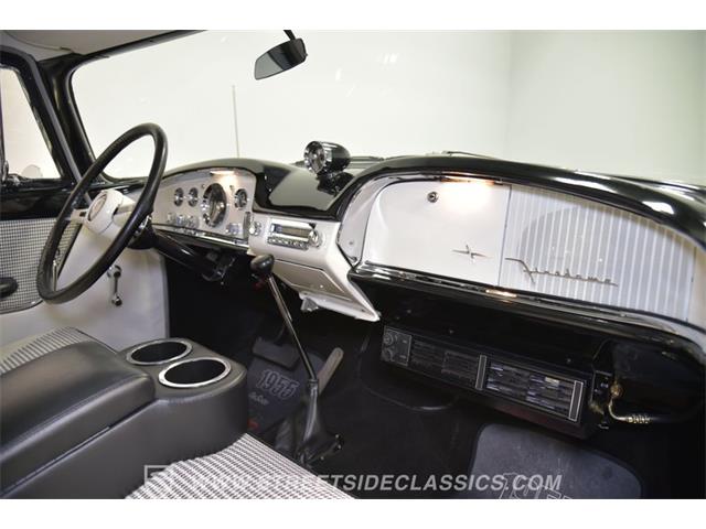 1955 DeSoto Firedome (CC-1711101) for sale in Mesa, Arizona
