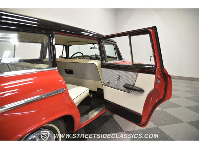 1955 DeSoto Firedome (CC-1711101) for sale in Mesa, Arizona