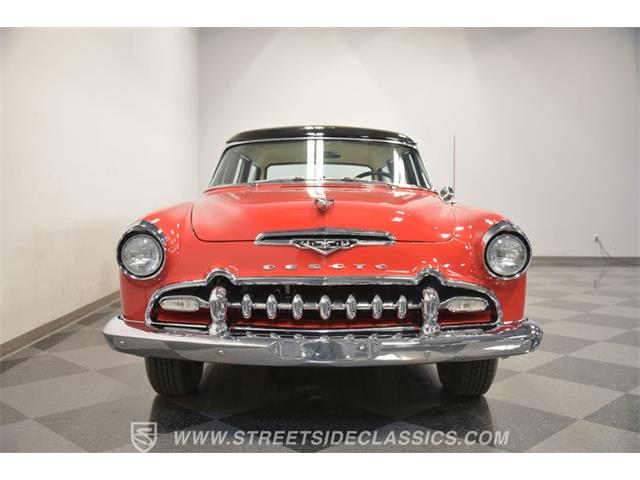 1955 DeSoto Firedome (CC-1711101) for sale in Mesa, Arizona